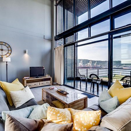 Point Bay - Super Stylish For Less Apartment Durban Ngoại thất bức ảnh