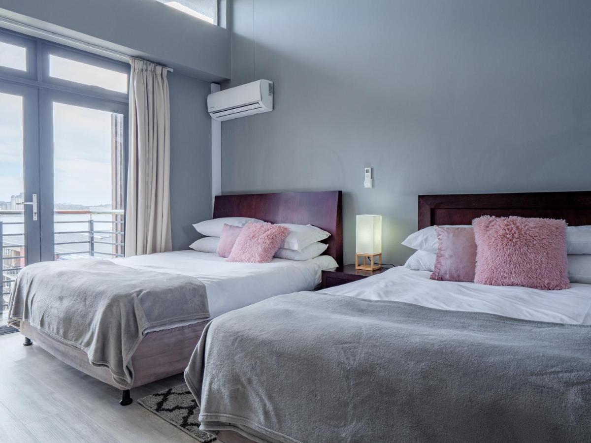 Point Bay - Super Stylish For Less Apartment Durban Ngoại thất bức ảnh
