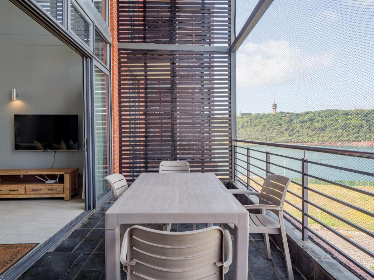 Point Bay - Super Stylish For Less Apartment Durban Ngoại thất bức ảnh