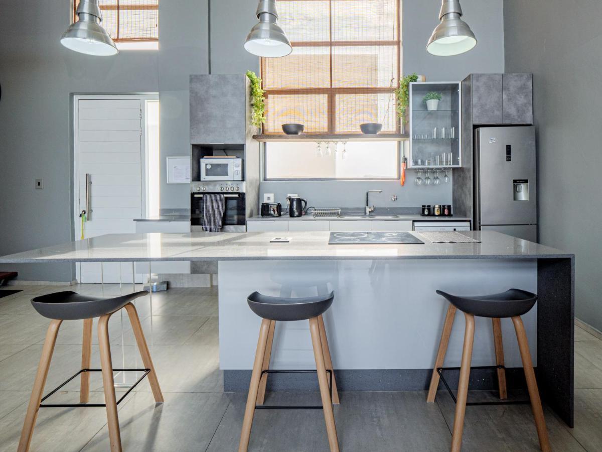 Point Bay - Super Stylish For Less Apartment Durban Ngoại thất bức ảnh