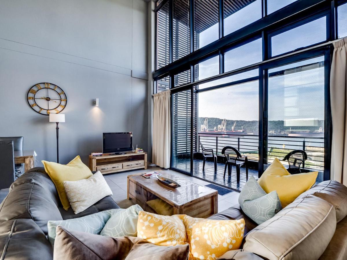 Point Bay - Super Stylish For Less Apartment Durban Ngoại thất bức ảnh
