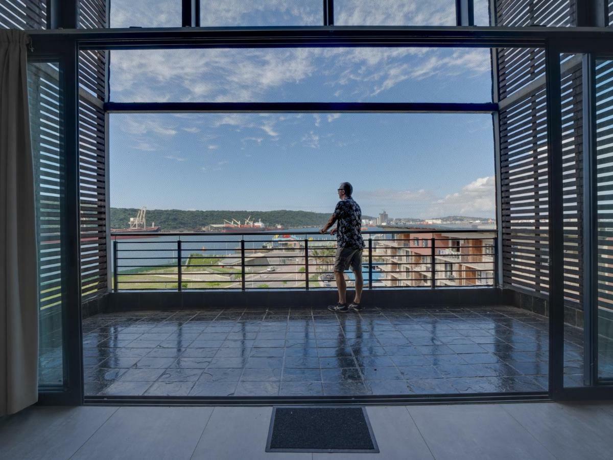 Point Bay - Super Stylish For Less Apartment Durban Ngoại thất bức ảnh